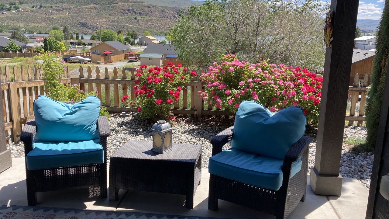 Photo of Outdoor in Pateros
