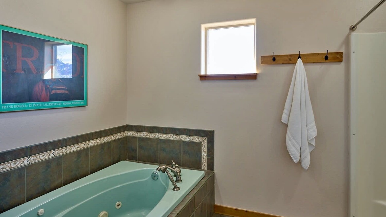Photo of Bathroom in Joseph