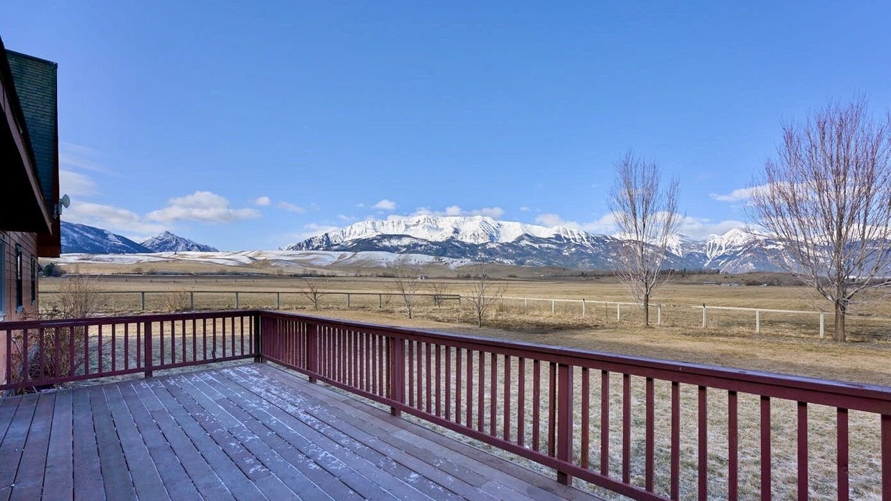 Photo of Outdoor in Joseph