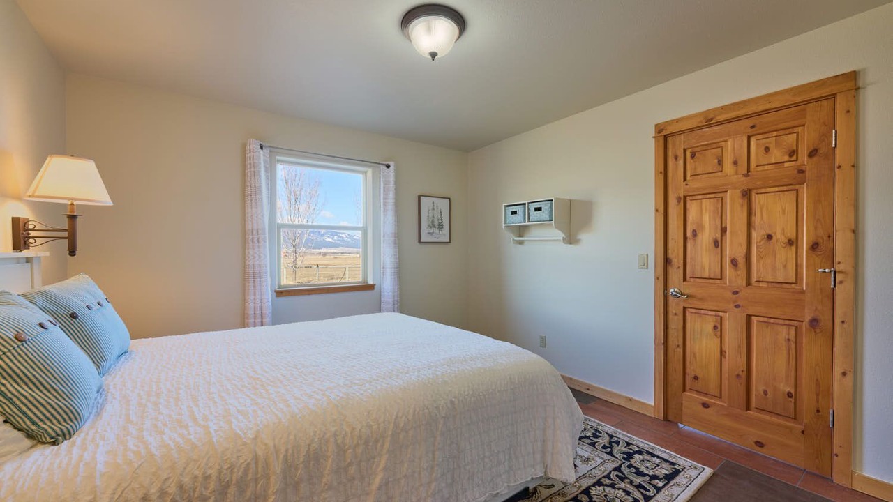 Photo of Bedroom in Joseph