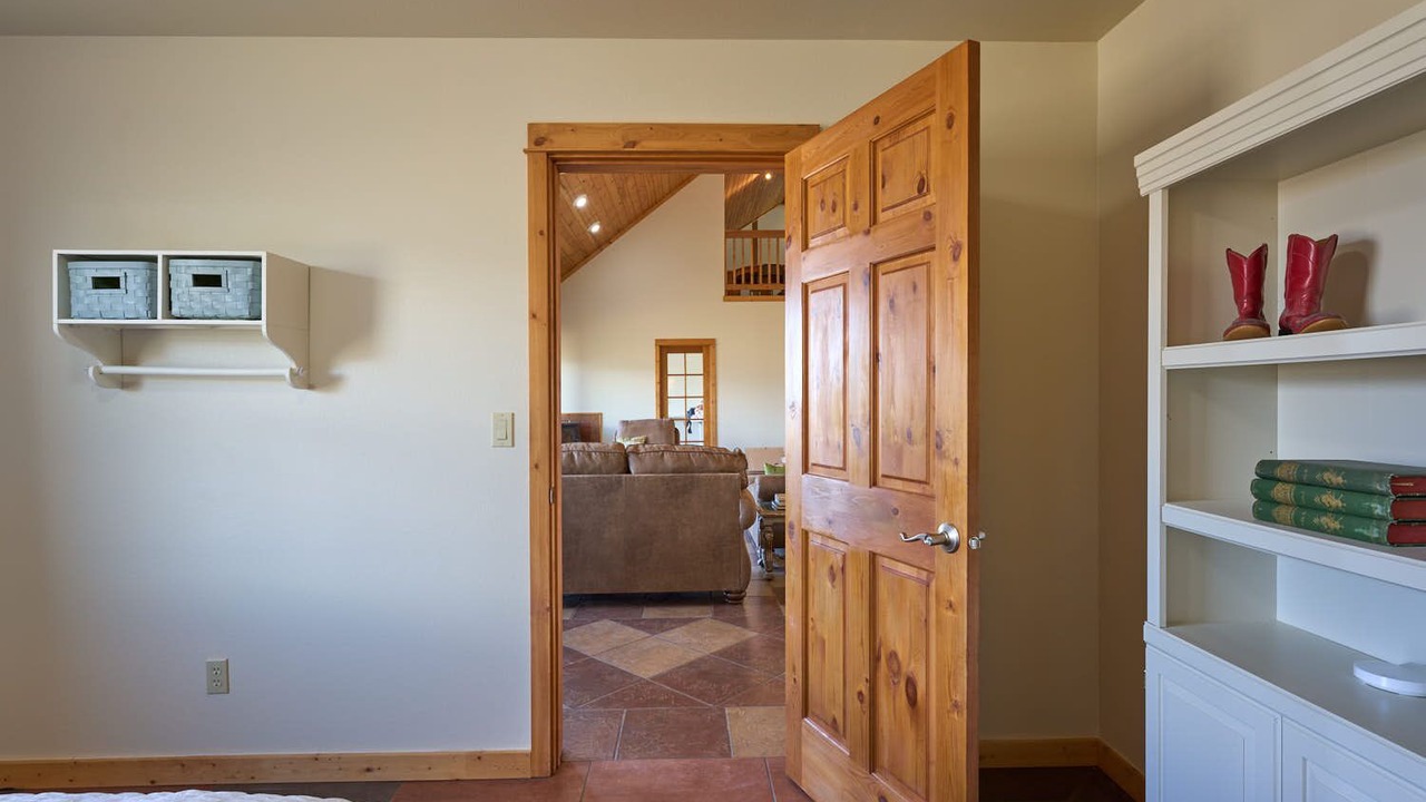 Photo of Bedroom in Joseph