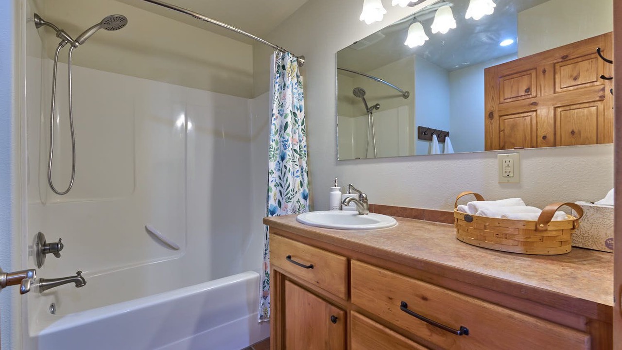 Photo of Bathroom in Joseph