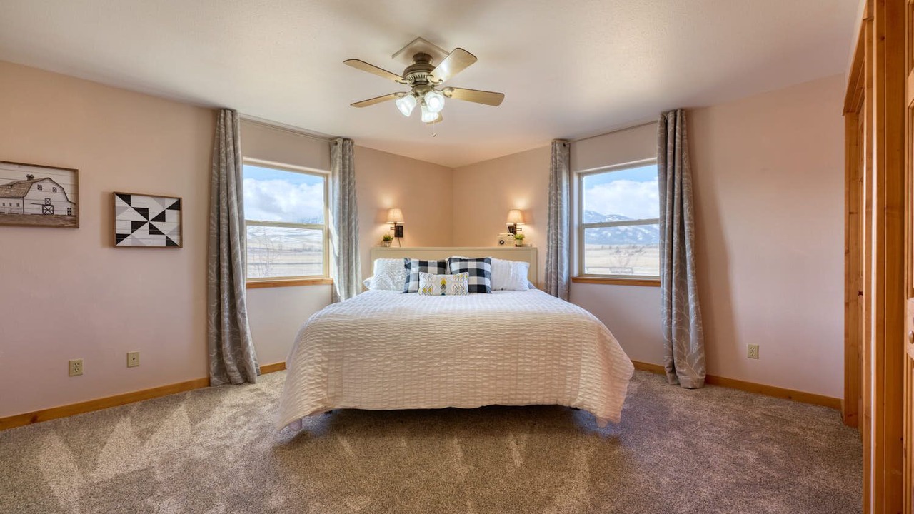 Photo of Bedroom in Joseph