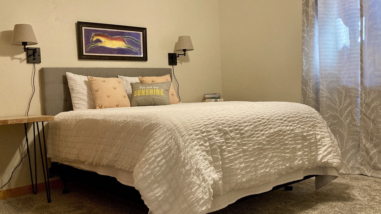 Photo of Bedroom in Joseph