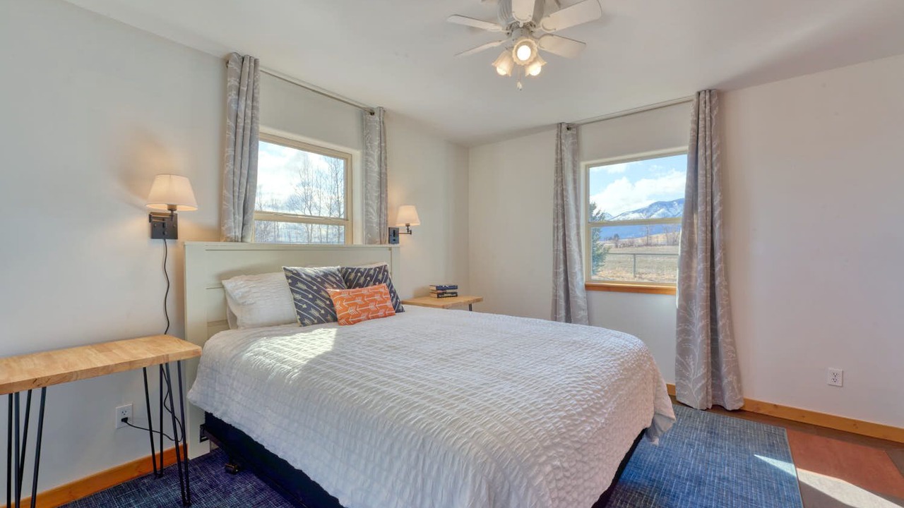 Photo of Bedroom in Joseph