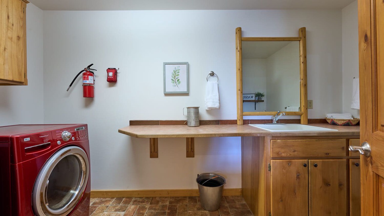 Photo of Bathroom in Joseph