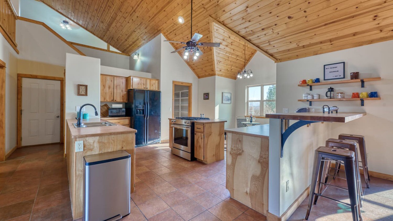 Photo of Kitchen in Joseph