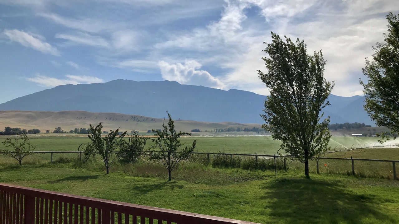 Photo of Outdoor in Joseph
