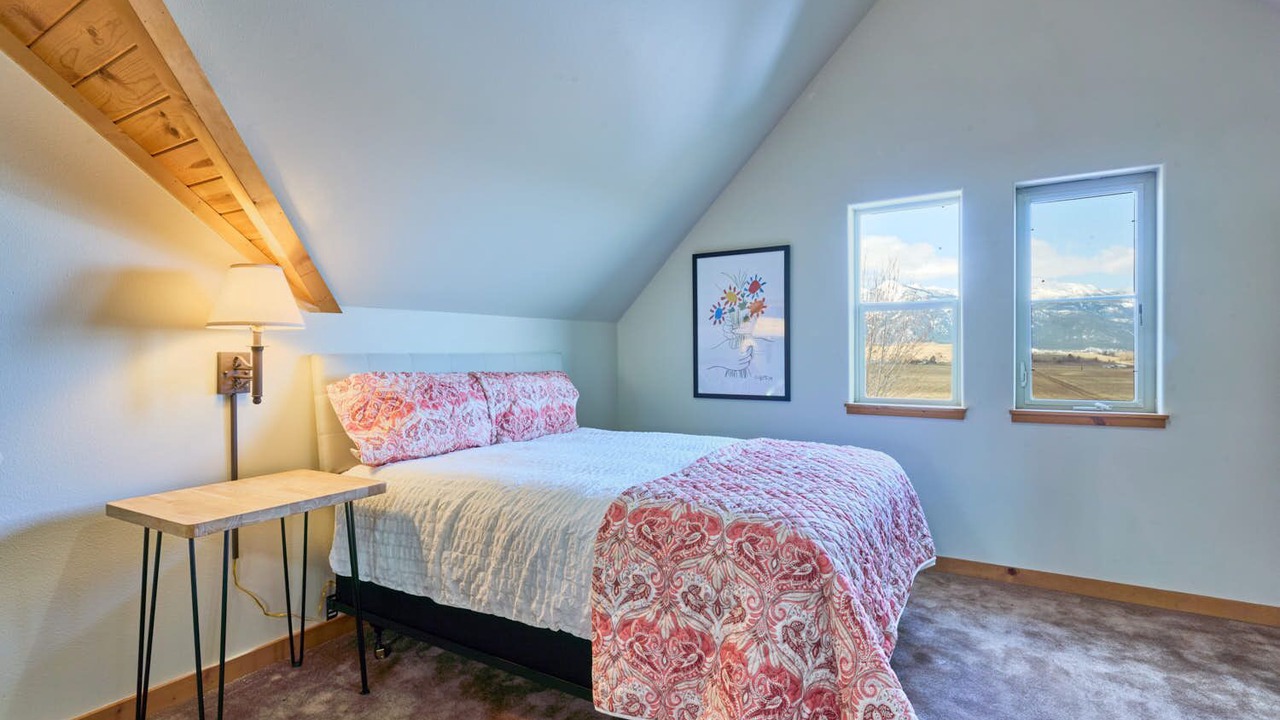 Photo of Bedroom in Joseph