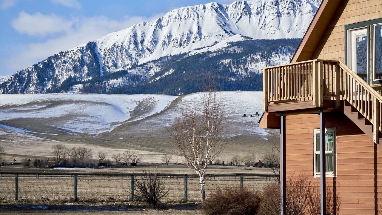Photo of Outdoor in Joseph
