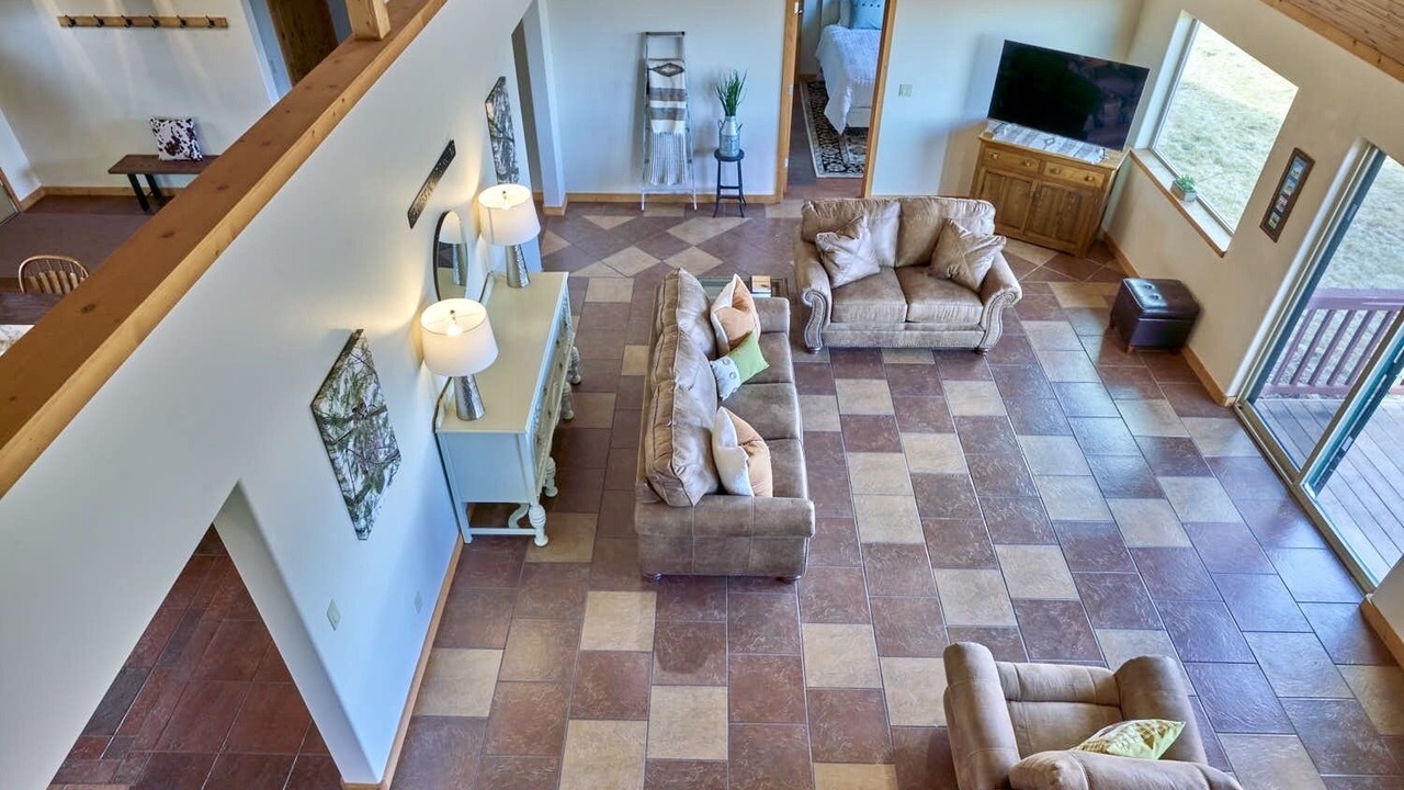 Photo of Livingroom in Joseph