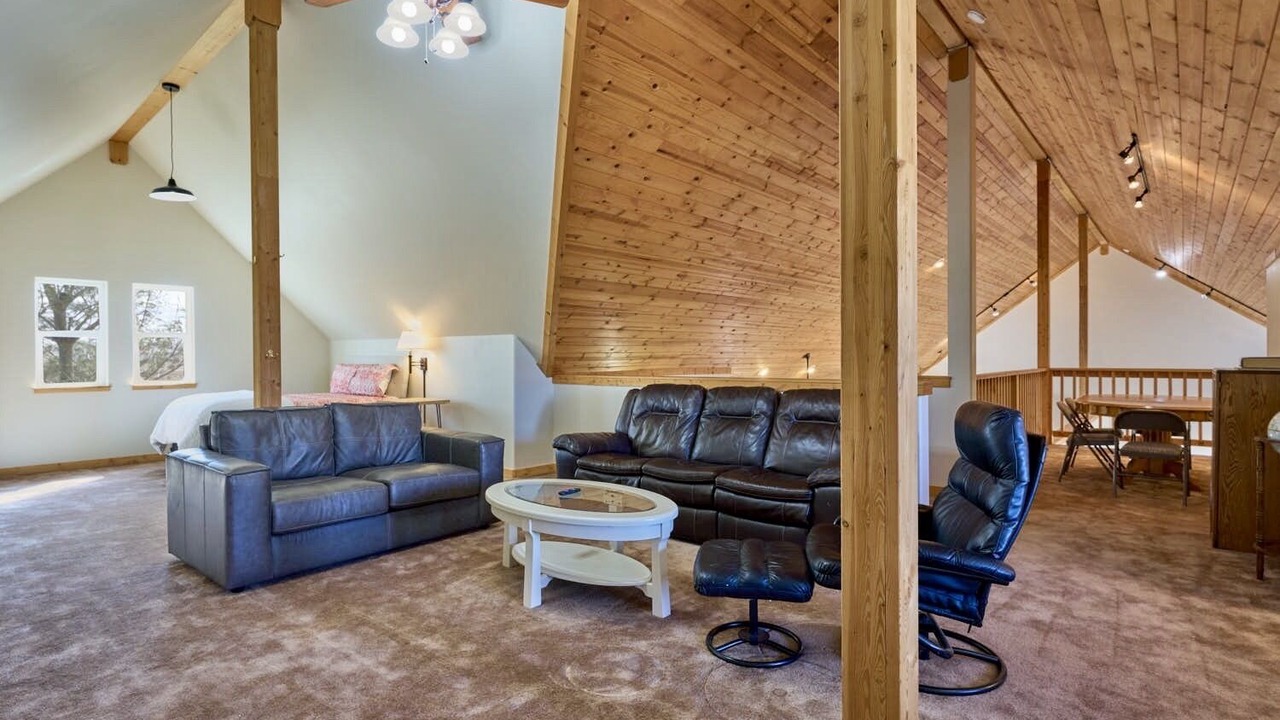 Photo of Livingroom in Joseph