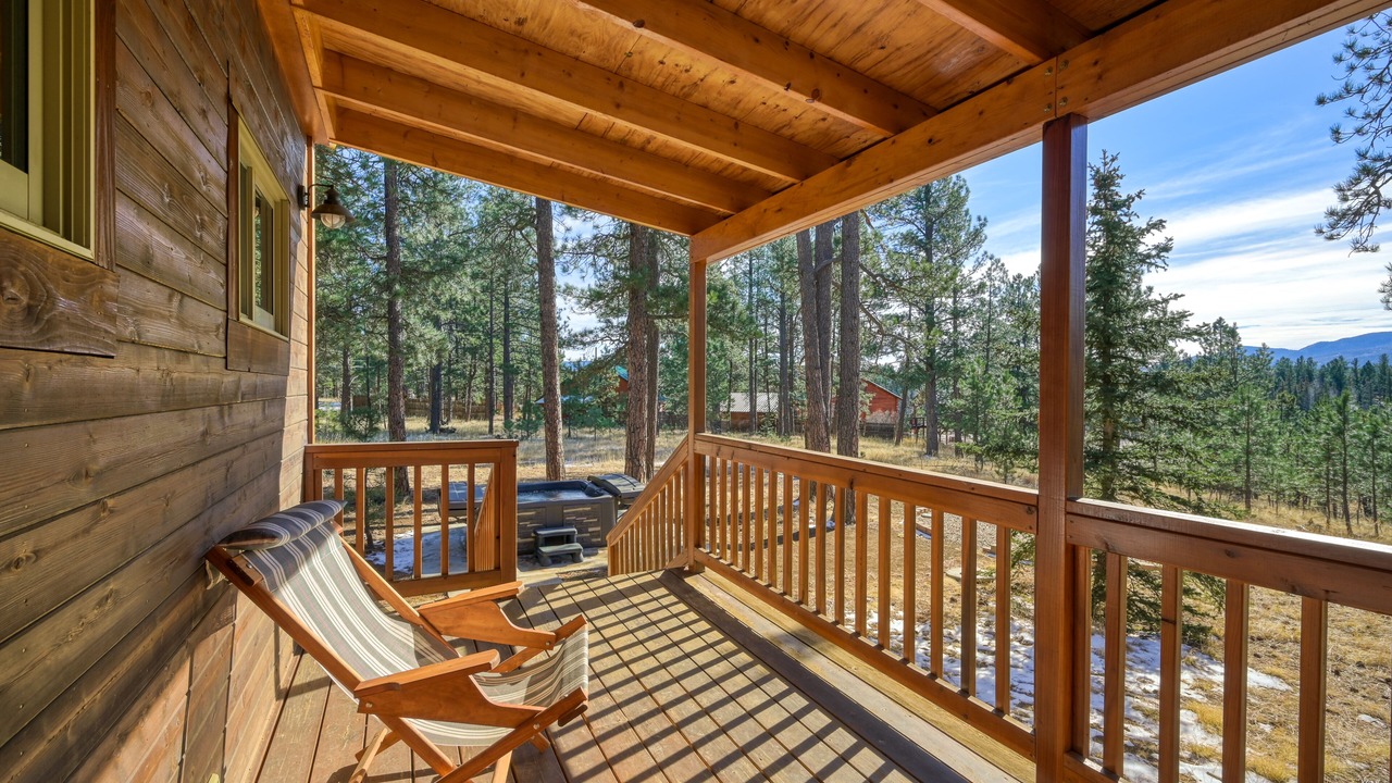 Photo of Outdoor in Angel Fire