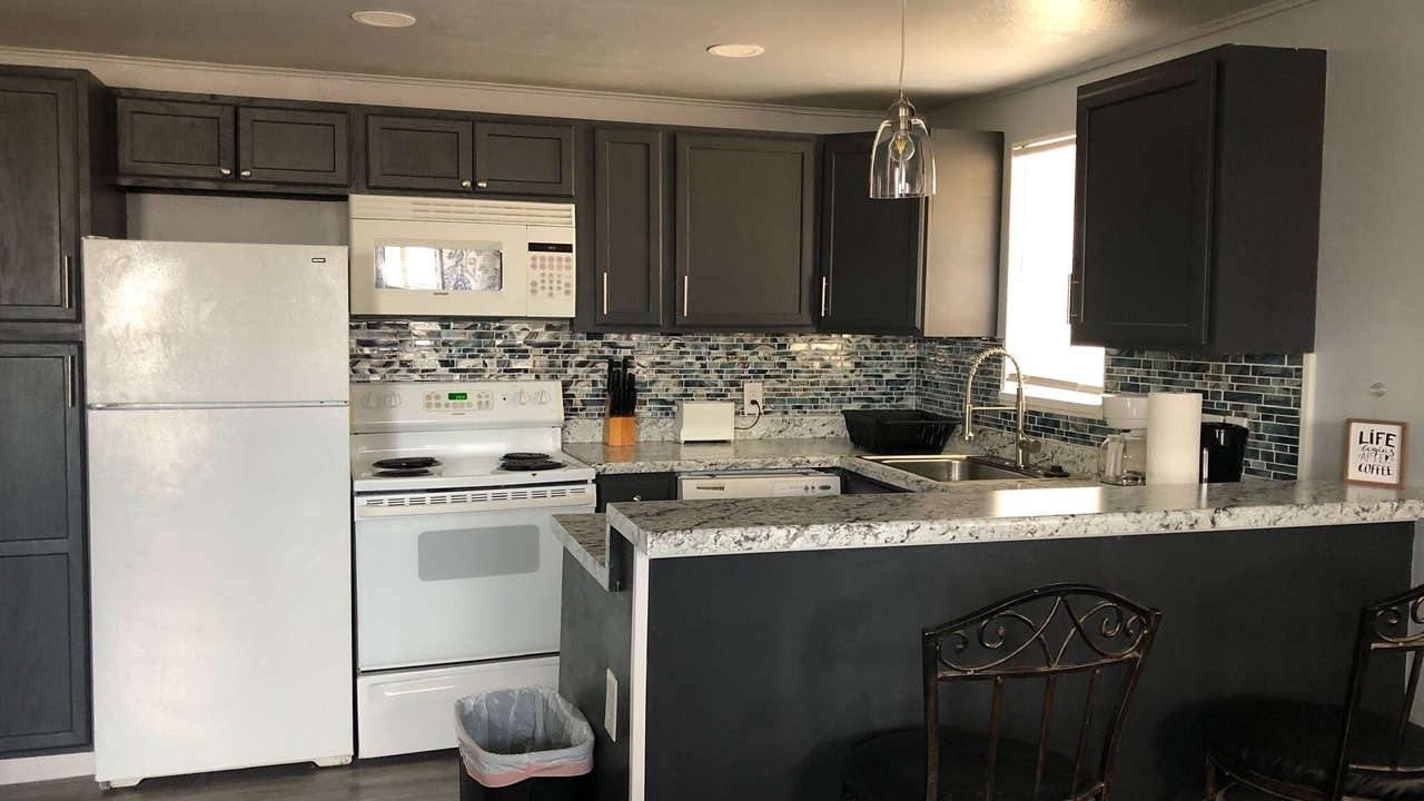 Photo of Kitchen in Central Oklahoma City