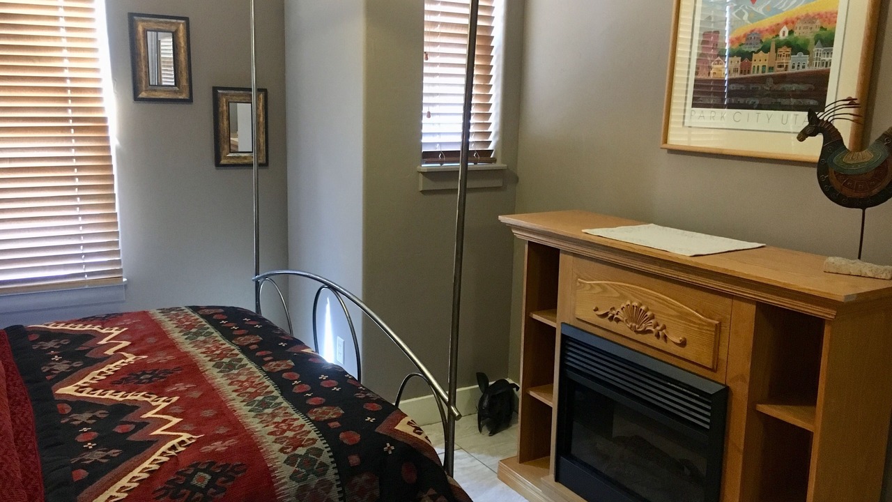 Photo of Livingroom in Kimball Junction