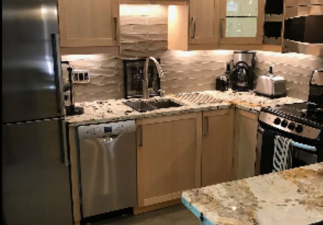 Photo of Kitchen in Whittier