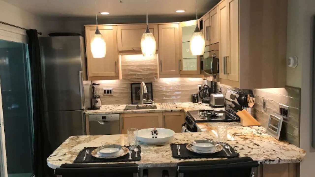 Photo of Kitchen in Whittier