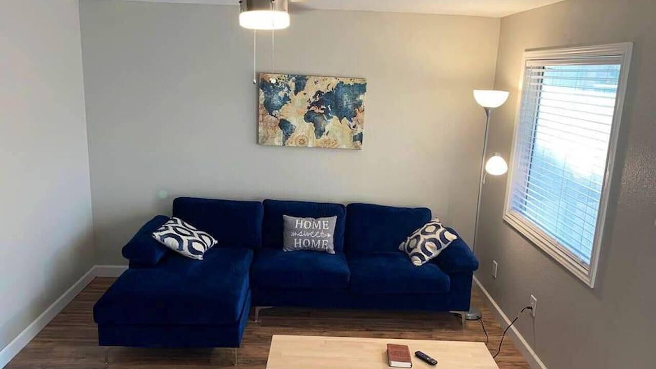 Photo of Livingroom in Clovis