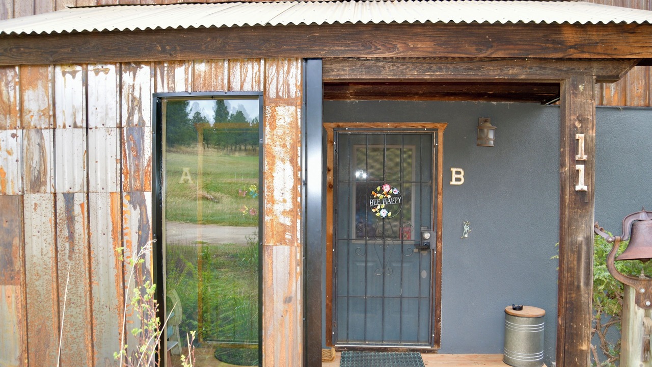 Photo of Outdoor in Angel Fire