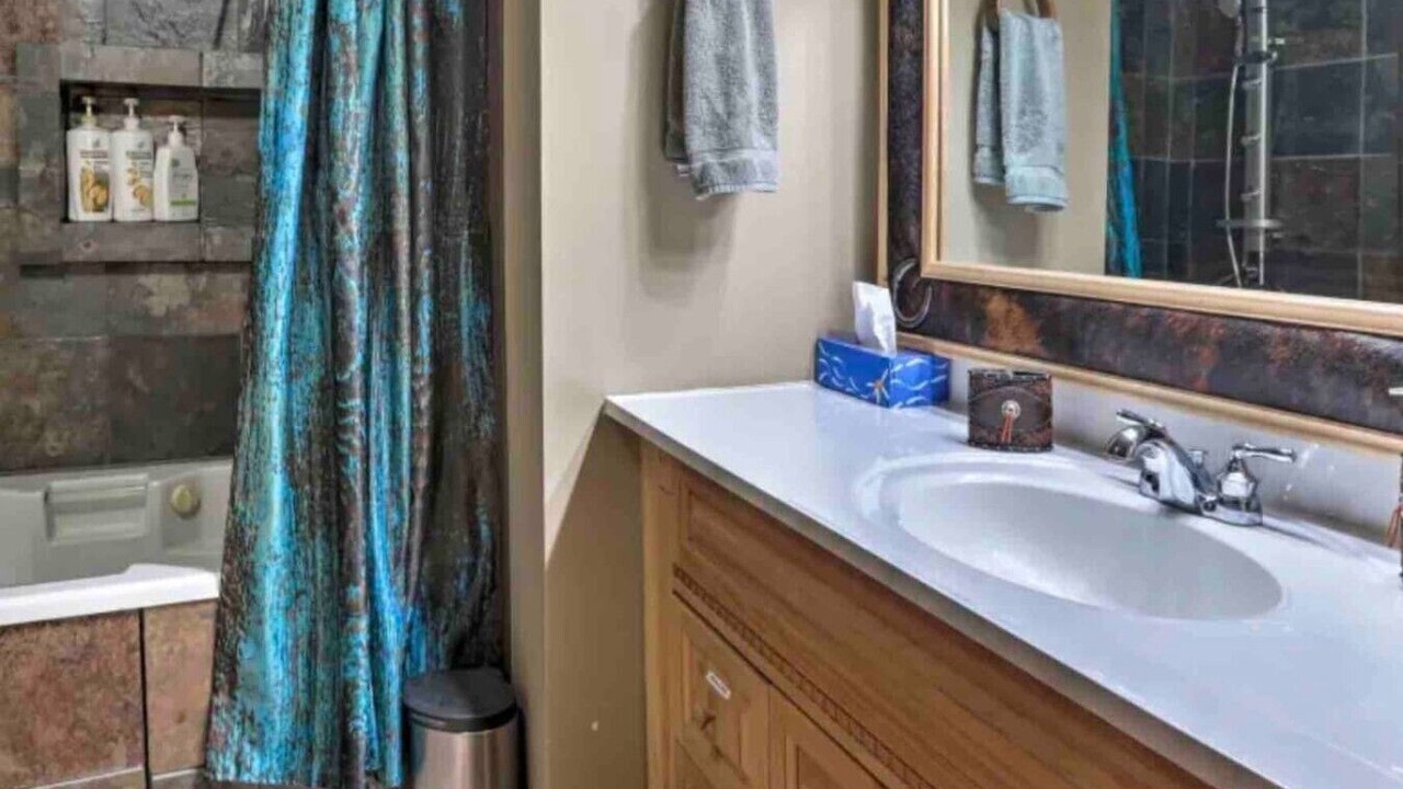 Photo of Bathroom in Marietta-Alderwood