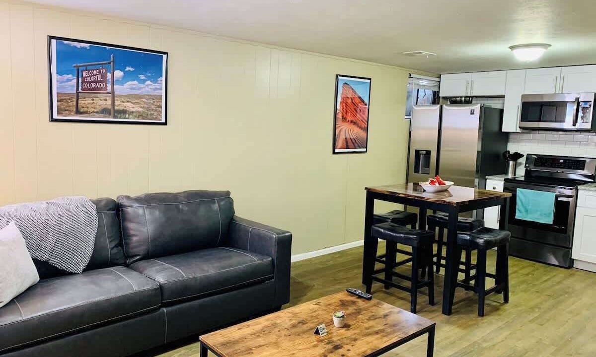 Photo of Bedroom in Welby