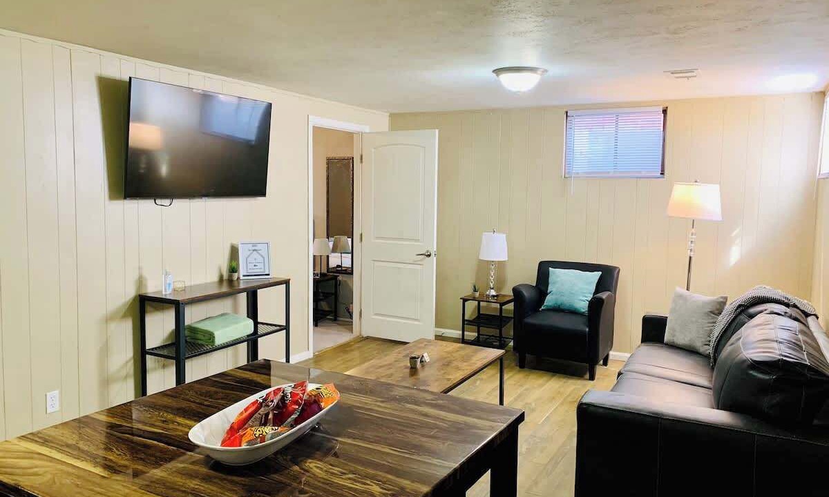 Photo of Bedroom in Welby