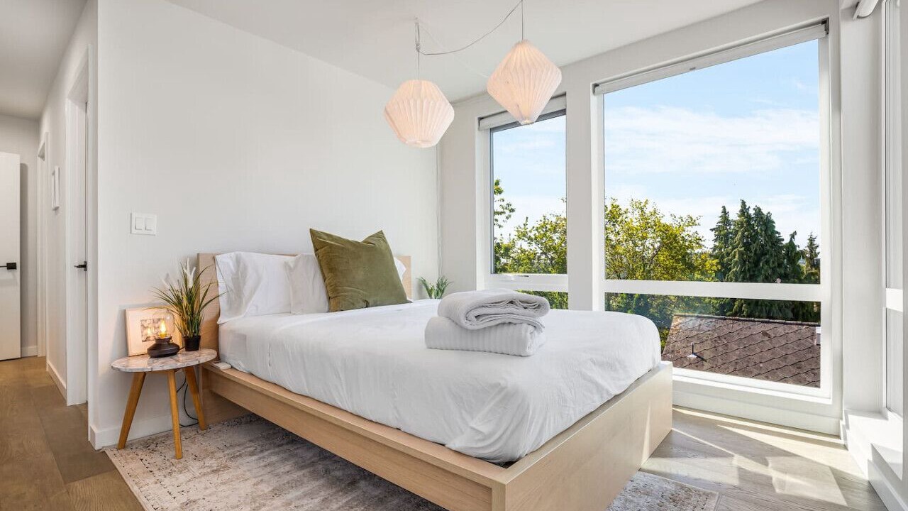Photo of Bedroom in Wallingford