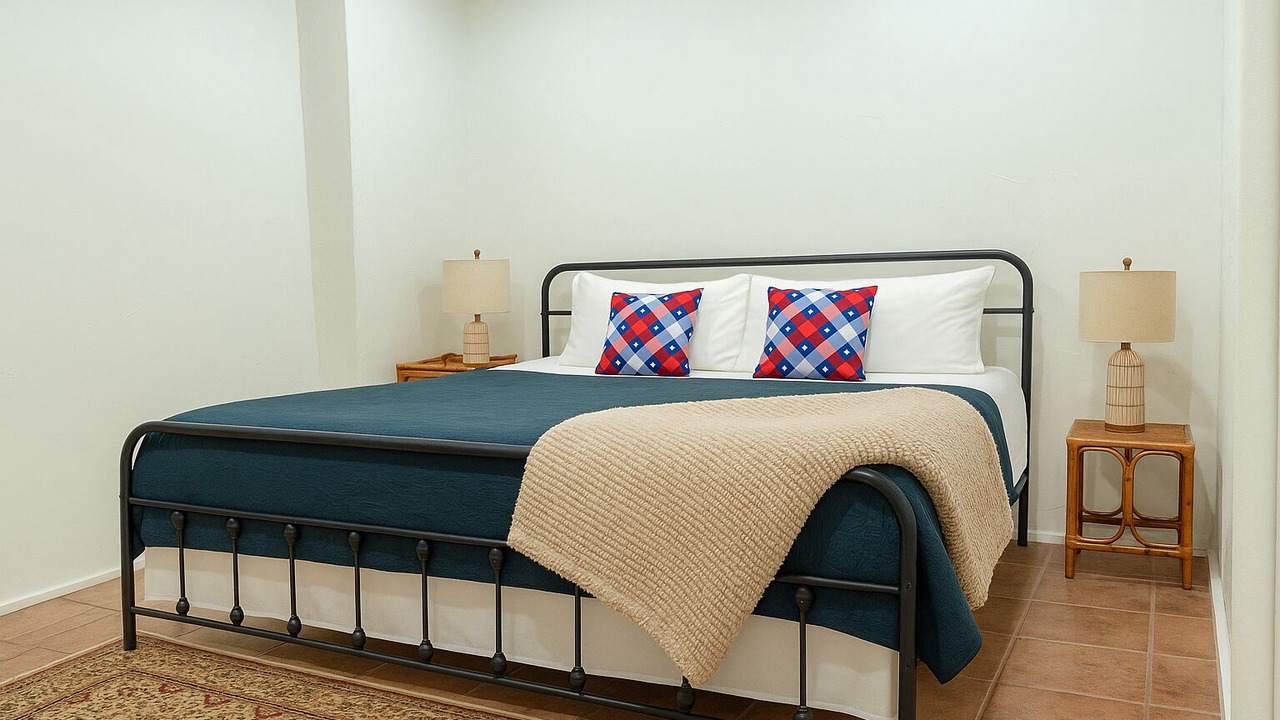 Photo of Bedroom in Nocona