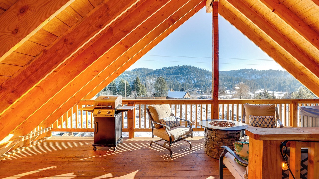Photo of Outdoor in Garden Valley
