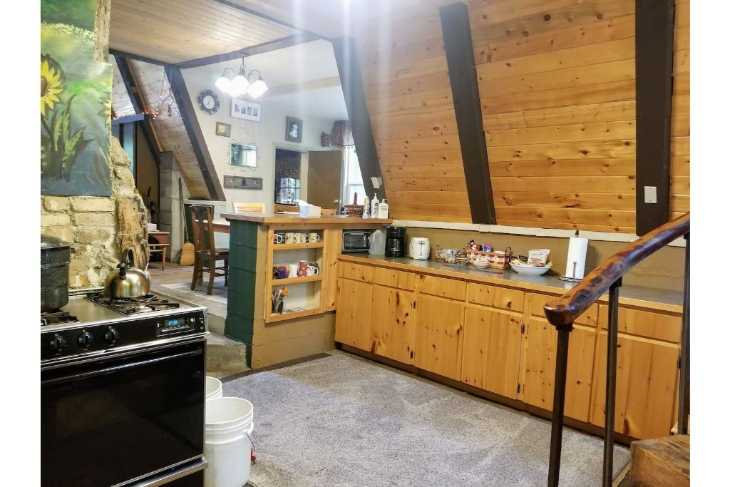 Photo of Kitchen in Baker City