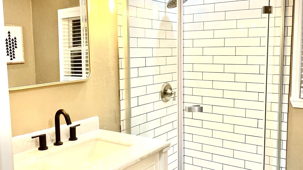 Photo of Bathroom in Mena