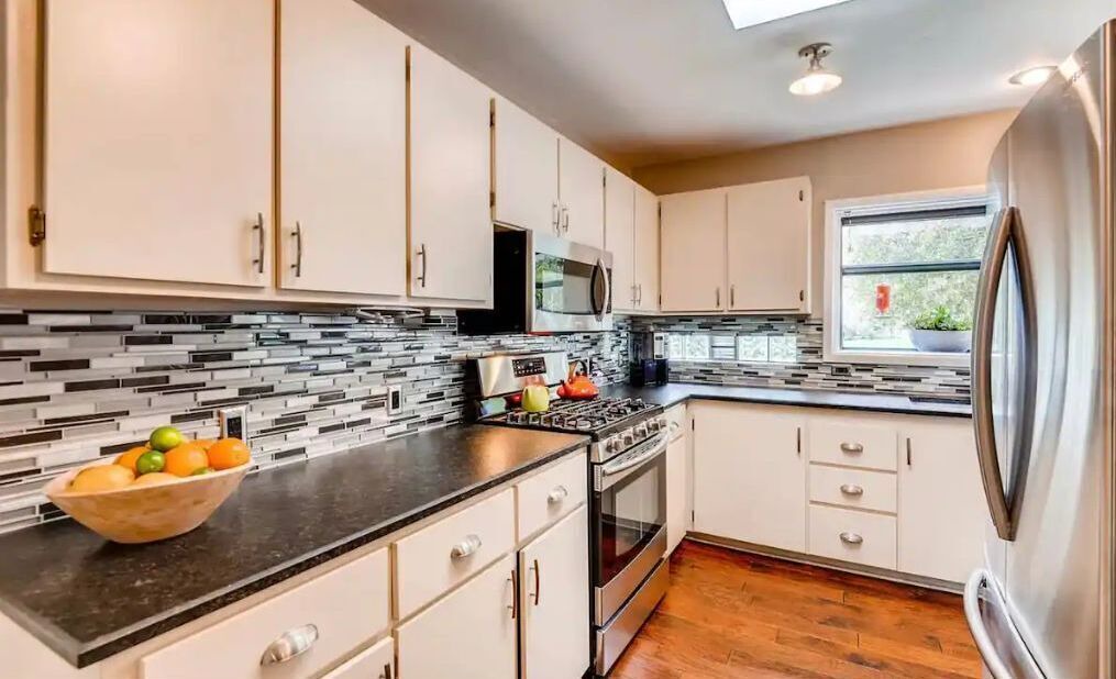 Photo of Kitchen in Eiber