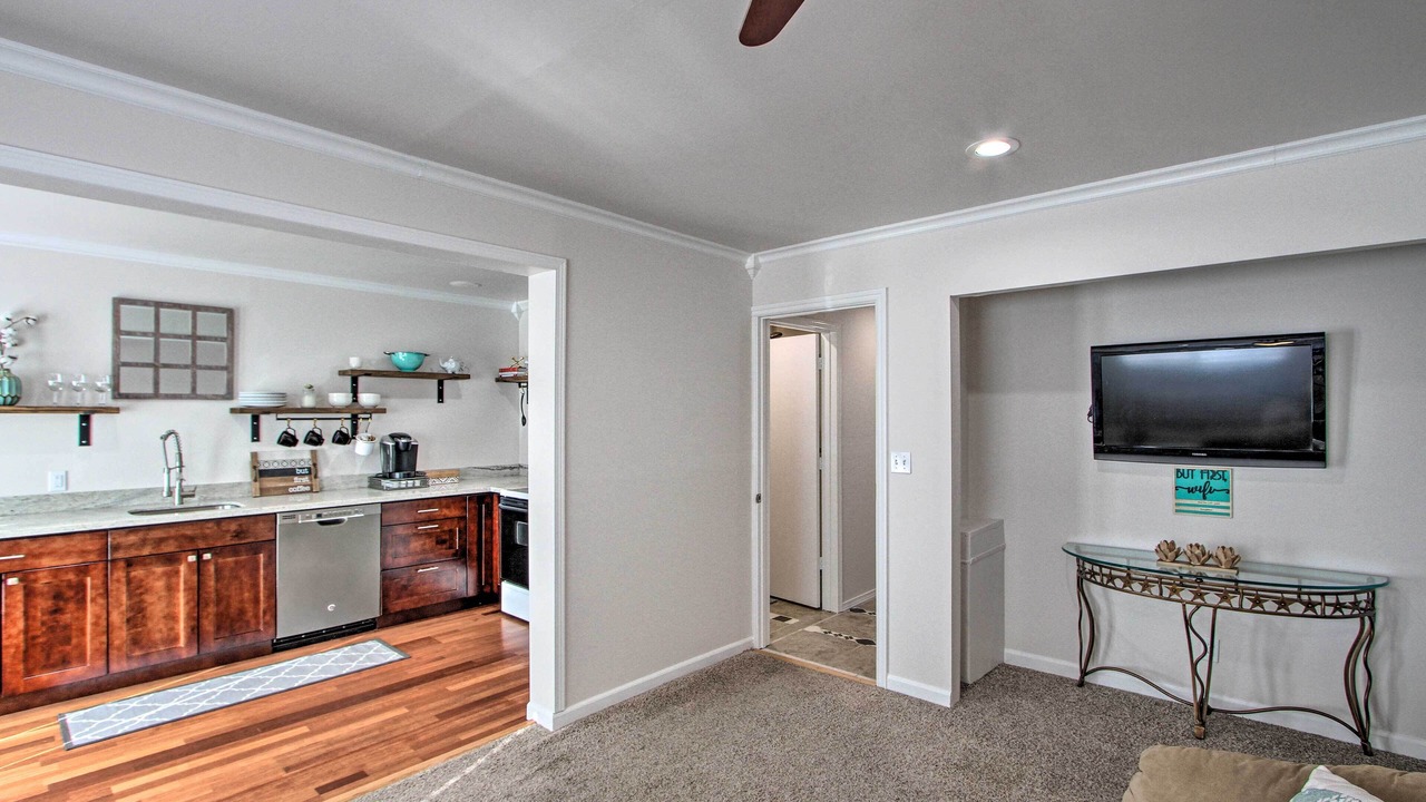 Photo of Livingroom in Burien