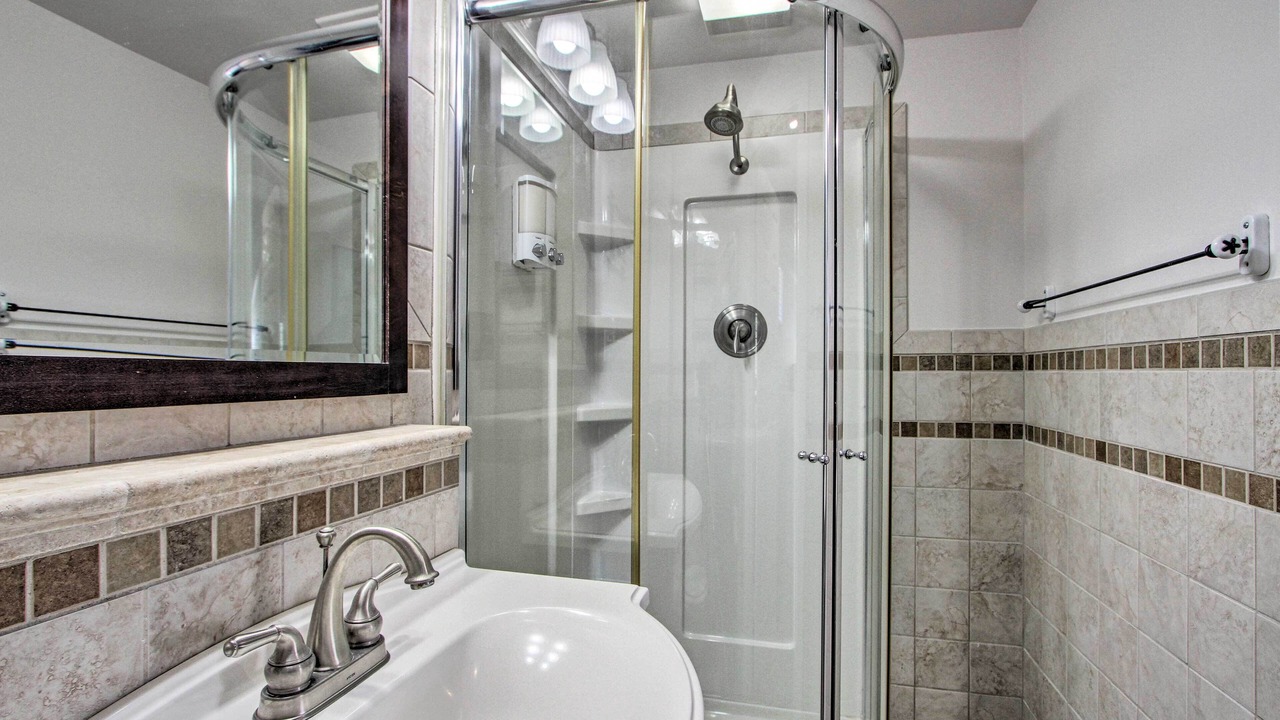 Photo of Bathroom in Burien
