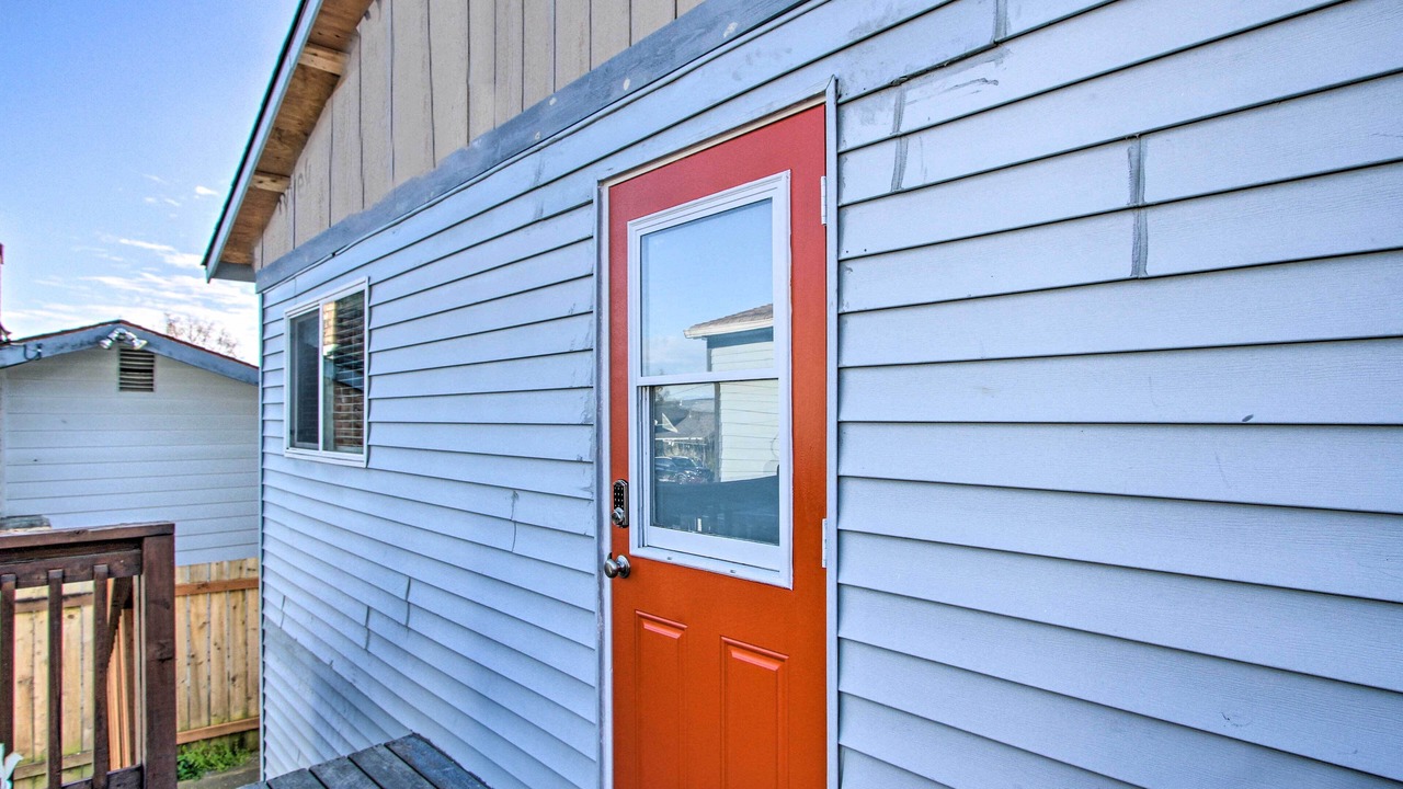 Photo of Outdoor in Burien