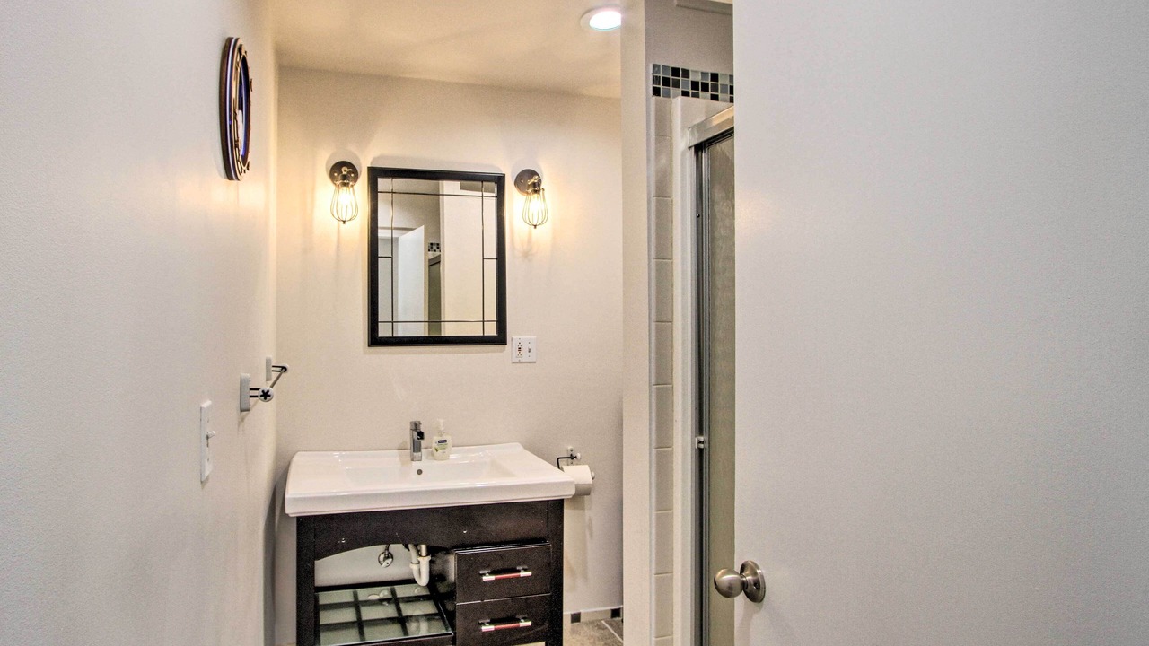 Photo of Bathroom in Burien