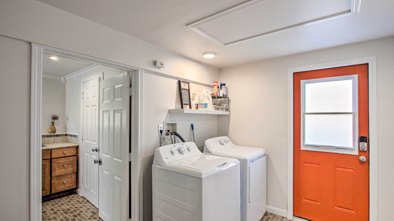 Photo of Bedroom in Burien