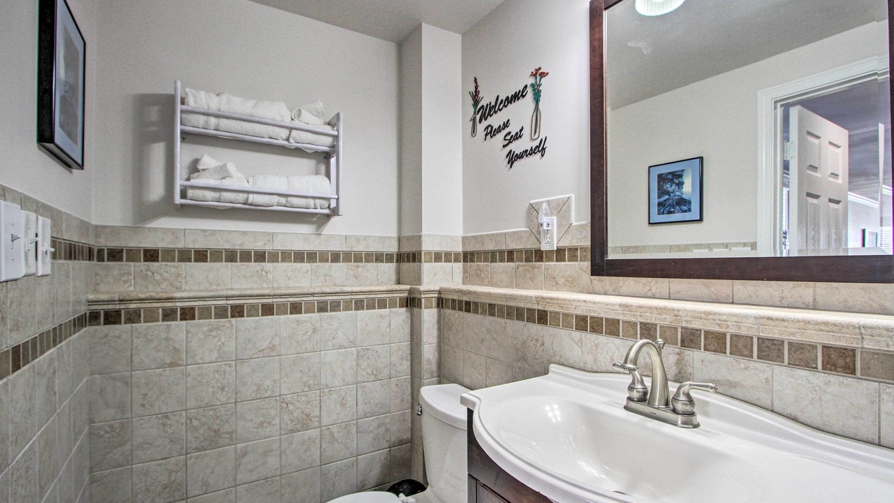 Photo of Bathroom in Burien