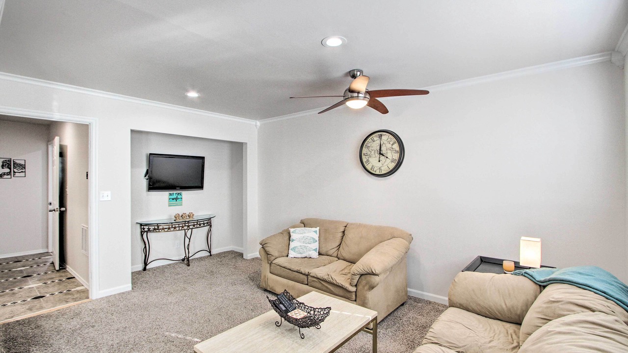 Photo of Bedroom in Burien