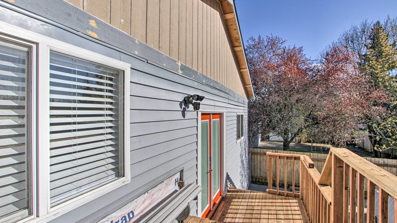 Photo of Outdoor in Burien