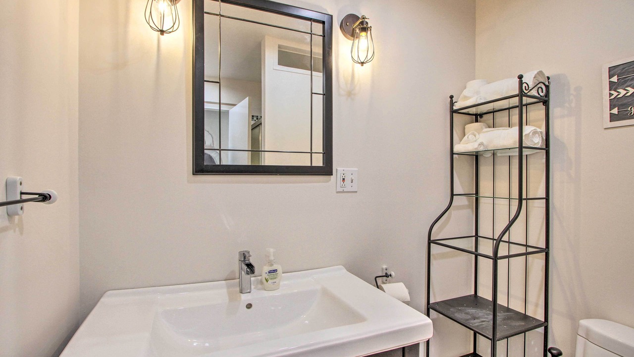 Photo of Bathroom in Burien