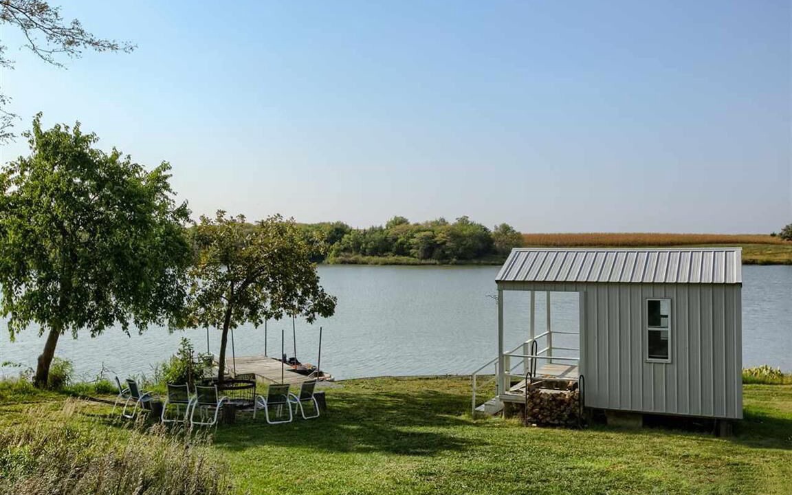 Photo of Outdoor in Holmesville