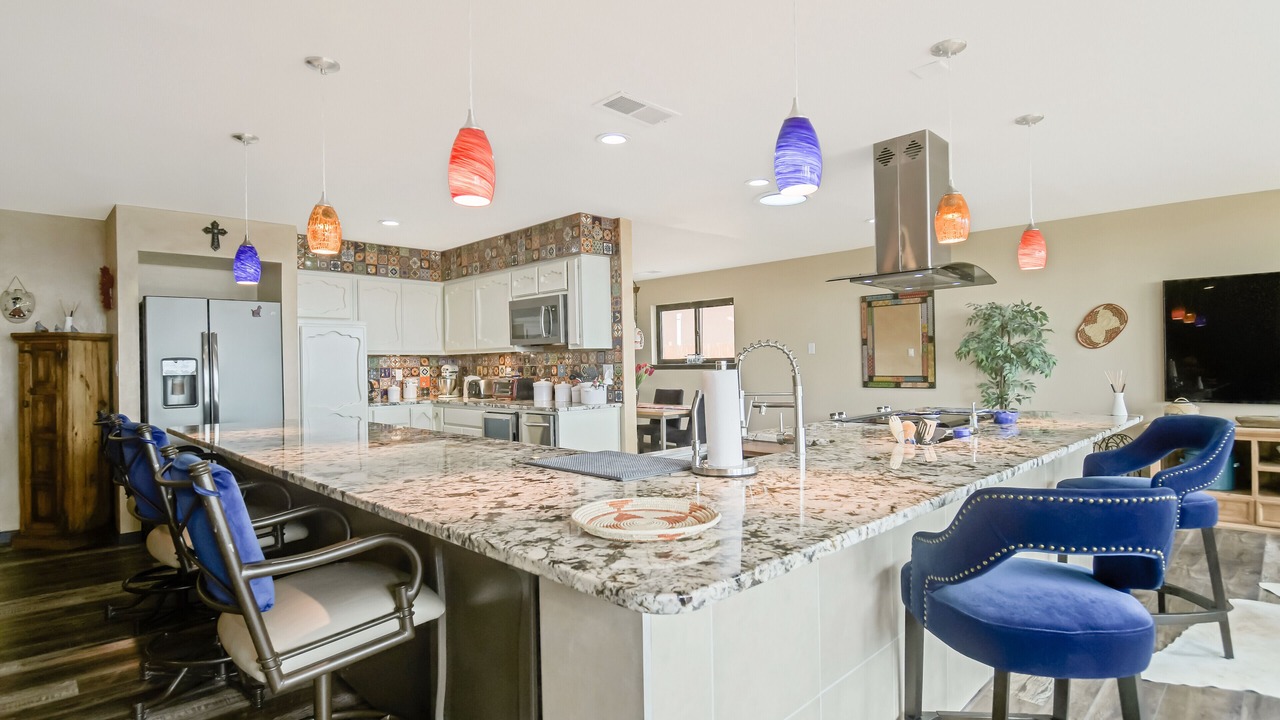 Photo of Kitchen in Rio Rancho