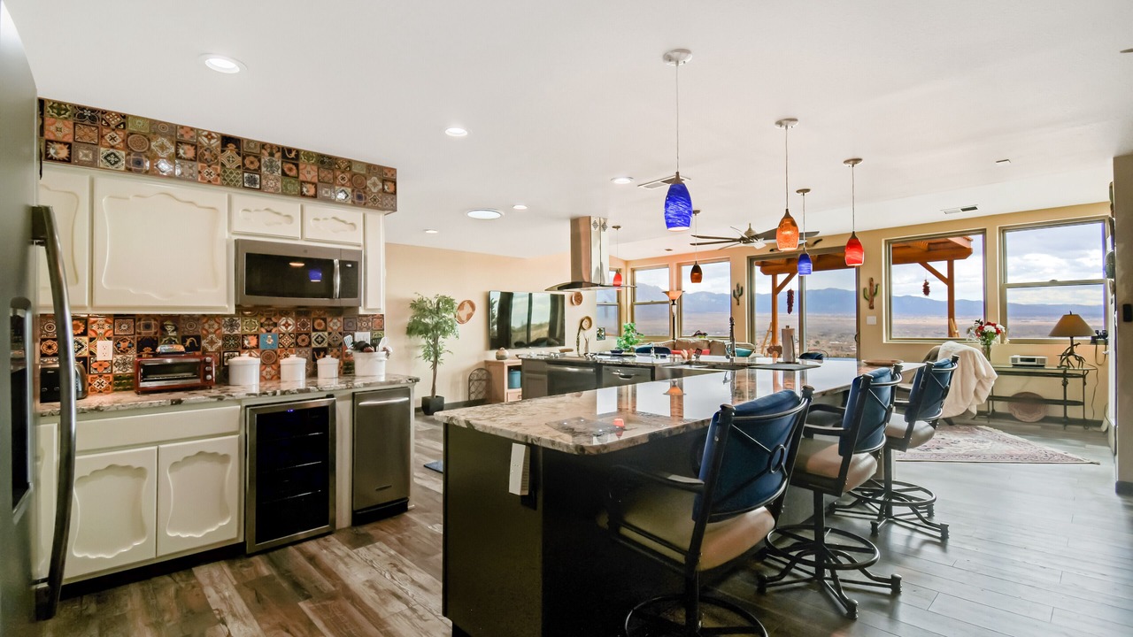 Photo of Kitchen in Rio Rancho