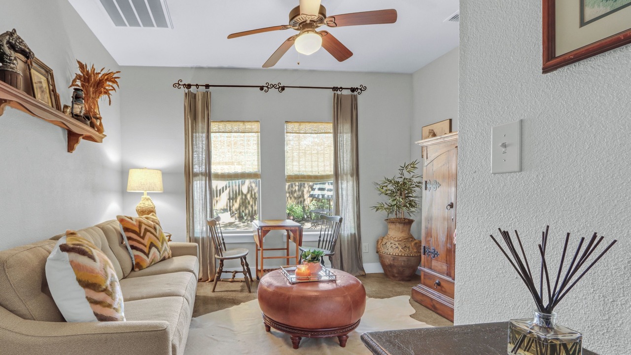 Photo of Livingroom in Boerne