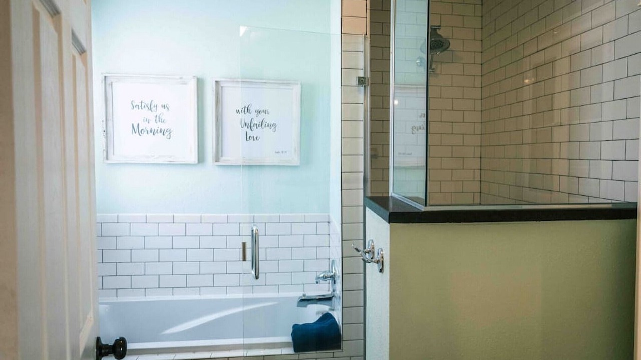 Photo of Bathroom in Cheyenne