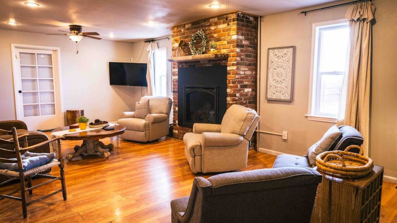 Photo of Livingroom in Cheyenne