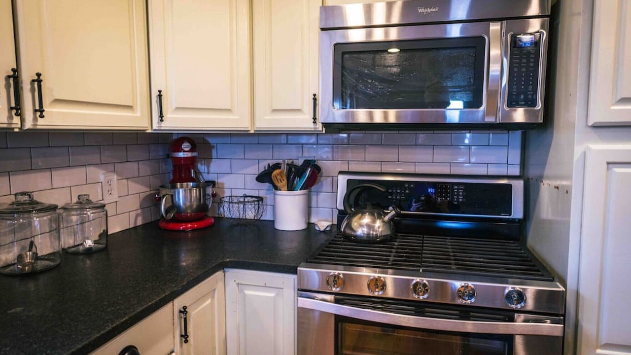 Photo of Kitchen in Cheyenne