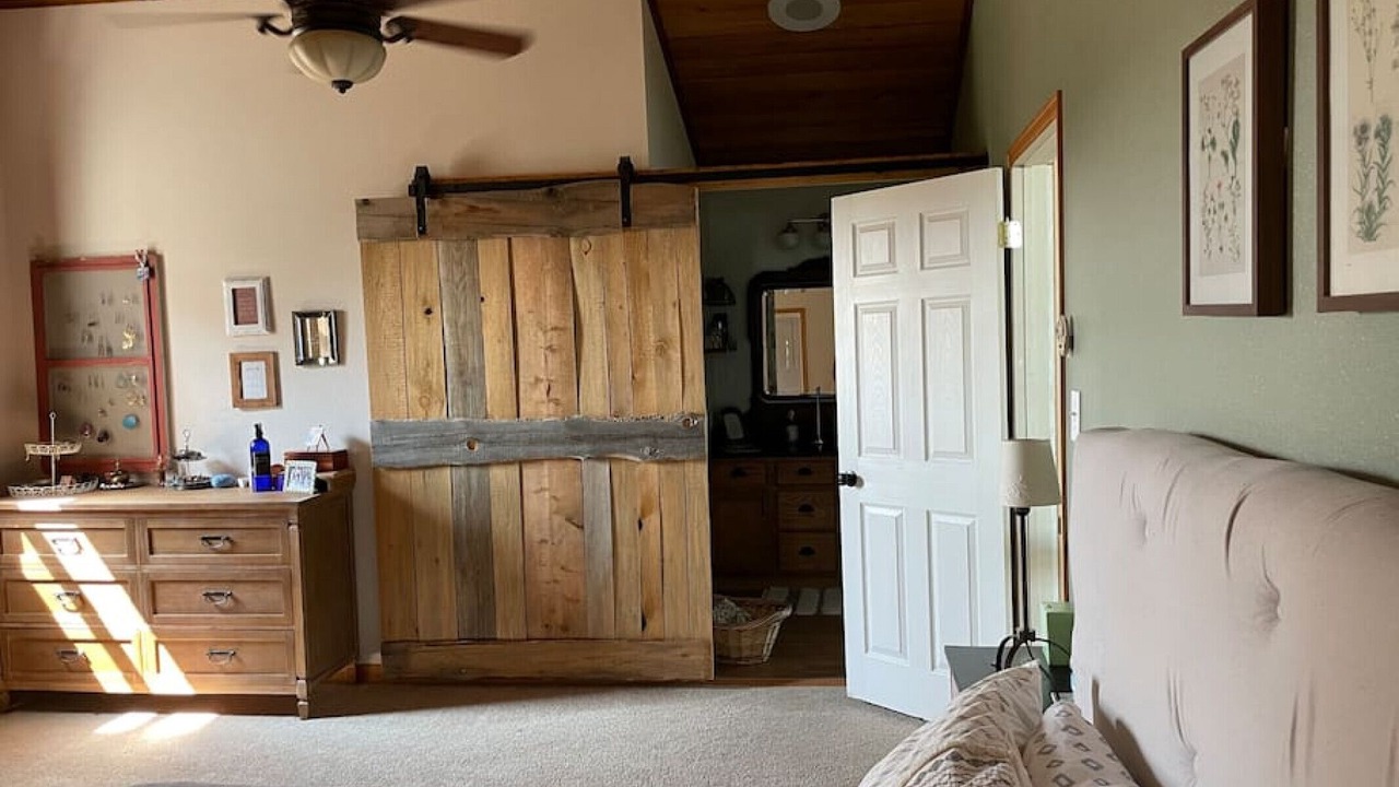 Photo of Livingroom in Cheyenne