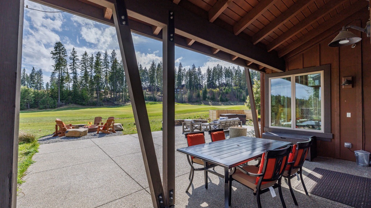 Photo of Outdoor in Cle Elum